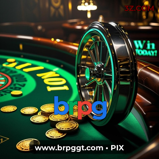 brpg.com 🏅 - Plataforma de entretenimento online - brpg