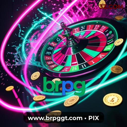 brpg: Experiência de Jogo Segura e Profissional para Apostadores Exigentes