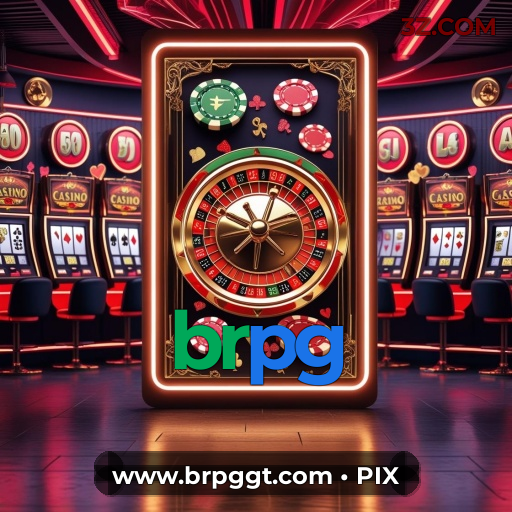 brpg.com - 🎰 Descubra o Melhor Cassino Online do Brasil - brpg.com