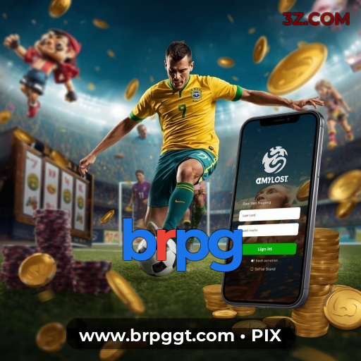 brpg App: jogos incríveis, bônus e atualizações
