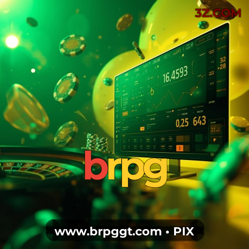 brpg App: jogos incríveis, bônus e atualizações