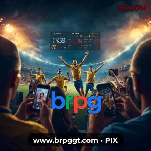 brpg: Vença e conquiste prêmios incríveis no cassino mais confiável!