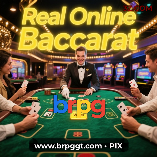 Promo brpg: O Cassino Online Mais Seguro e Divertido Está Aqui no Brasil!