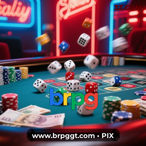 brpg: A chance de ganhar grandes prêmios está no cassino de confiança!