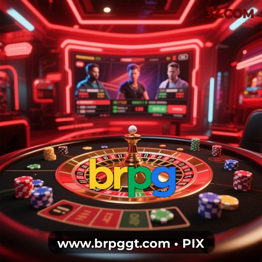 brpg.com - Site de Apostas no Brasil 🎰 - brpg