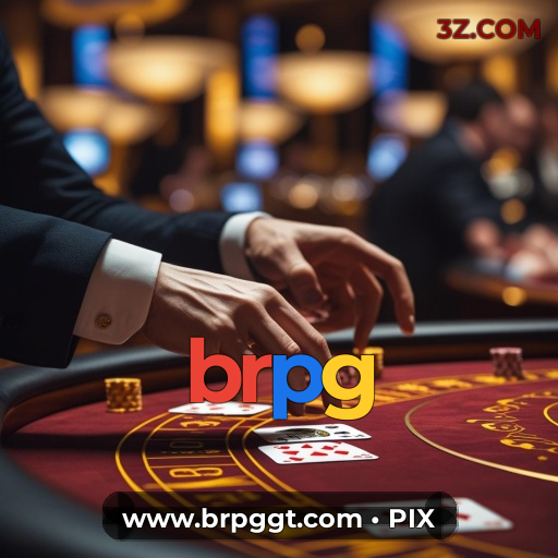 Cassino Online brpg | Ofertas e Bônus para Jogadores