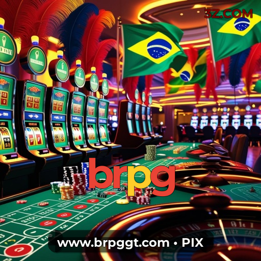 brpg.com - 🎰 Descubra o Melhor Cassino Online do Brasil - brpg.com