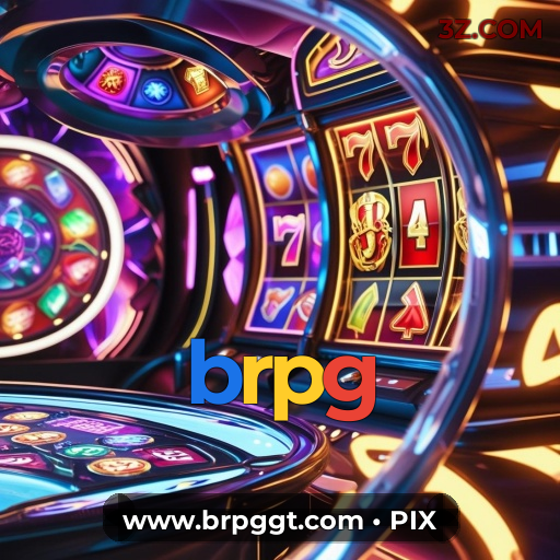 brpg: Jogue no cassino mais confiável e experimente a sorte!