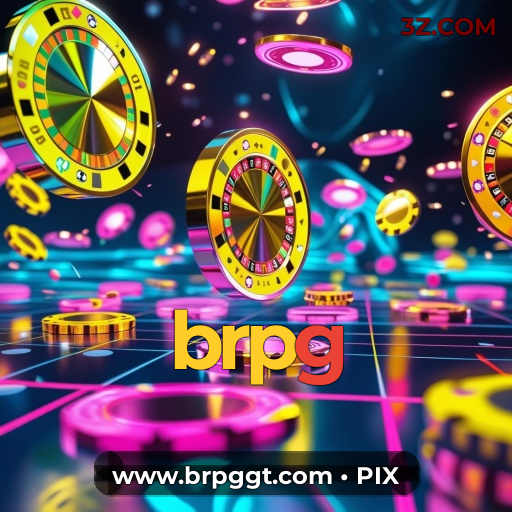 brpg.com 🌠 - Líder Brasileiro de Cassino 🌠 - brpg