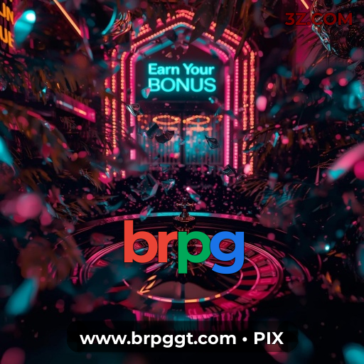 brpg — App oficial: baixe e aposte