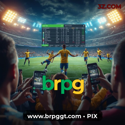 brpg - A Melhor Experiência de Cassino Online para Brasileiros Está Aqui! - brpg.com Plataforma