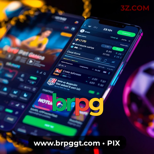 brpg.com 🌠 - Líder Brasileiro de Cassino 🌠 - brpg