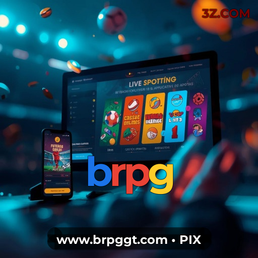 brpg | Jogos Mobile, Cassino Online e Bônus Exclusivos no Brasil