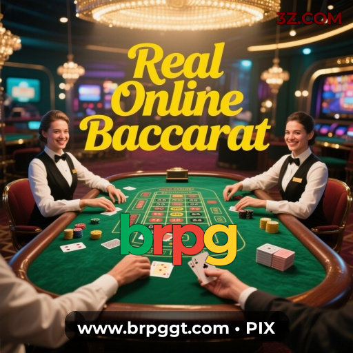 Cassino Online brpg | Ofertas e Bônus para Jogadores