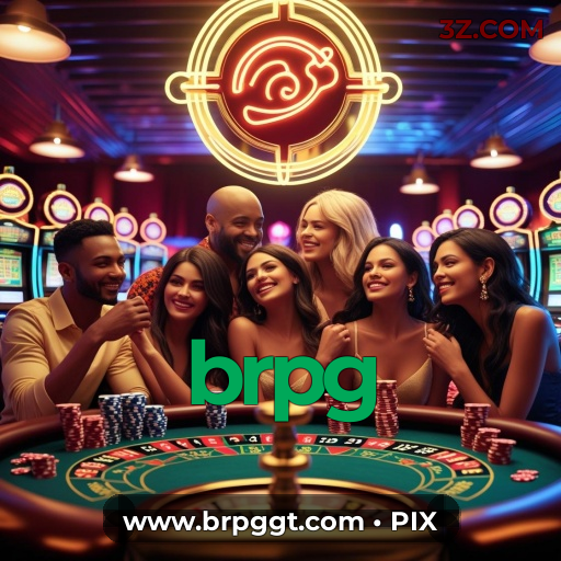 brpg - brpg com | Cassino online internacional respeitável